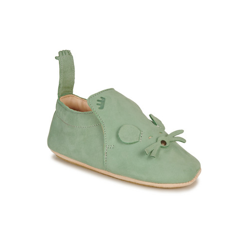 Bild von Easy Peasy Ballerinas MY BLUBLU MOUSE – Komfort und Nachhaltigkeit vereint