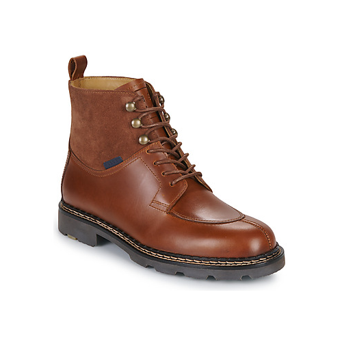 Bild von Pellet Damenstiefel VICTOIRE – stilvoll und bequem