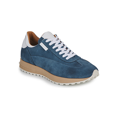 Bild von Pellet Sneaker ALFA – Stilvolles Schuhwerk für den modernen Mann
