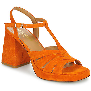 Bild von JB Martin  Sandalen MUCCIA