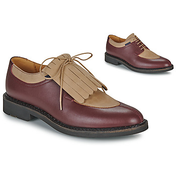 Bild von Pellet  Damenschuhe VANILLE