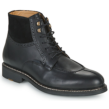 Bild von Pellet  Herrenstiefel ROLAND