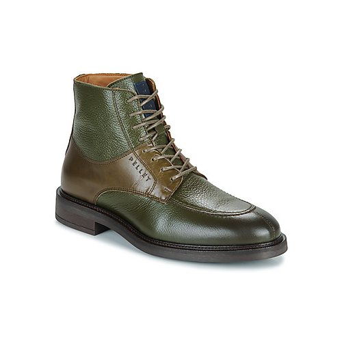 Bild von Pellet Herrenstiefel BASTIEN – Stilvoll und bequem für den Alltag