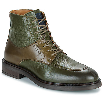Bild von Pellet  Herrenstiefel BASTIEN