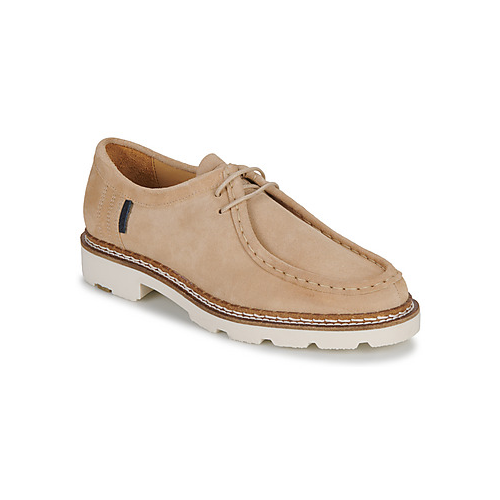 Bild von Elegante Pellet Damenschuhe MACHA in Beige
