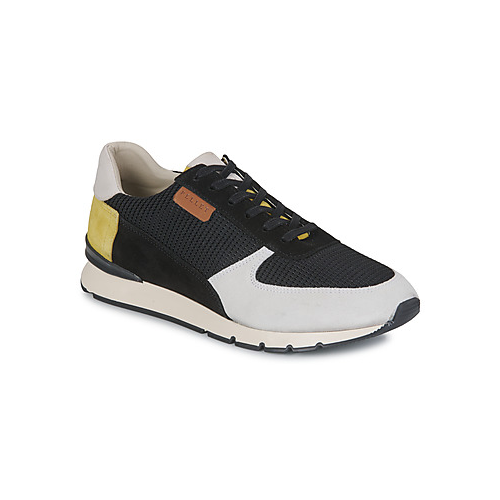 Bild von Pellet Sneaker MALO – Eleganz trifft Komfort