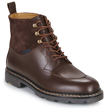 Bild von Pellet  Damenstiefel VICTOIRE