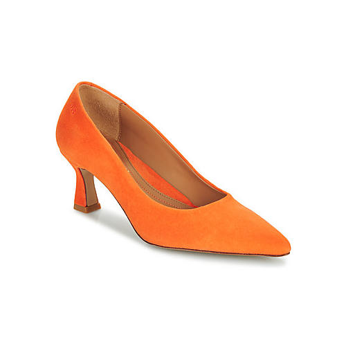 Bild von Elegante JB Martin Pumps LIERRE in Orange