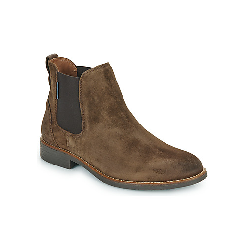 Bild von Elegante Herrenstiefel FLAVIO von Pellet