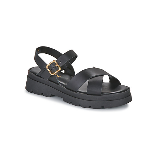 Bild von JB Martin Sandalen 1DECIDEE im Test