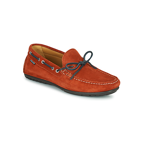 Bild von Pellet Herrenschuhe Nere – Hochwertige Eleganz für Herren