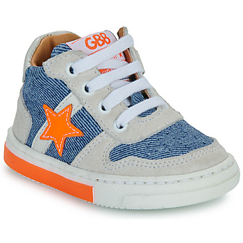 Bild von GBB  Kinderschuhe RIKKIE