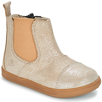 Bild von Citrouille et Compagnie  Kinderstiefel FEPOL