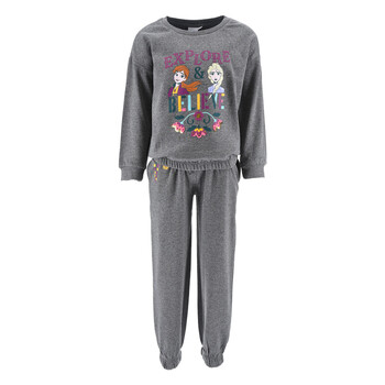 Bild von TEAM HEROES   Jogginganzüge ENSEMBLE JOGGING REINES DES NEIGES