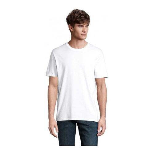 Bild von Unisex Odyssey T-Shirt - Recycelte Baumwolle / Polyester