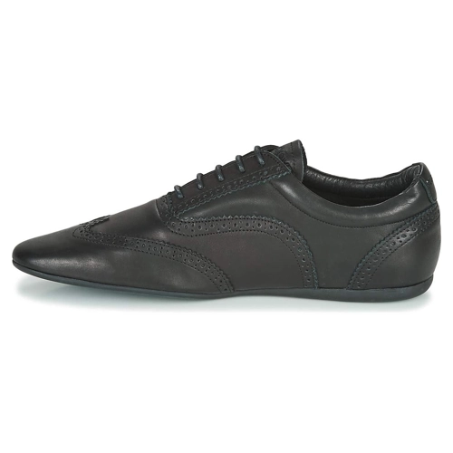 Bild von Schmoove Jamaica Corso Easy Derby-Schuhe Herren Schwarz