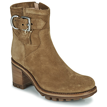 Bild von Freelance  Stiefeletten JUSTY 7 SMALL GERO BUCKLE
