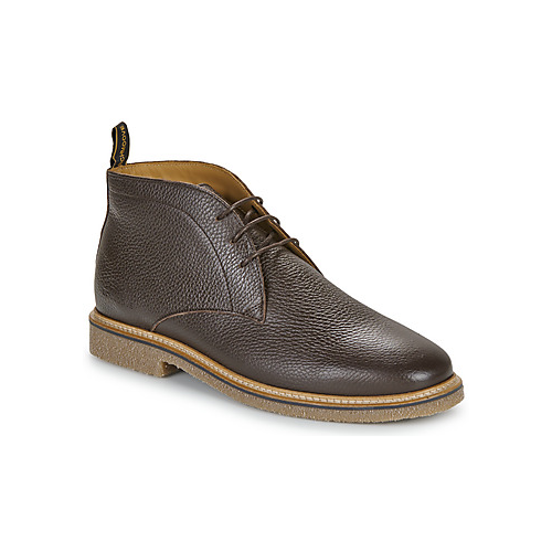 Bild von Schmoove Herrenstiefel DUBLIN DESERT M – Stil und Komfort vereint