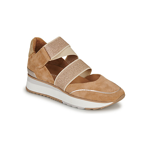 Bild von Adige Sneaker XARI – Braun für Damen