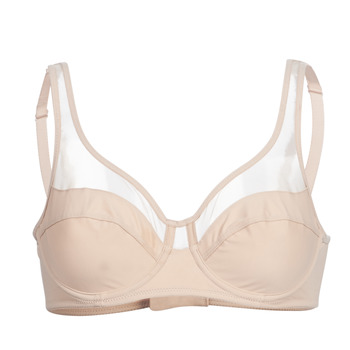 Bild von DIM  Full Cup BH GENEROUS CLASSIC