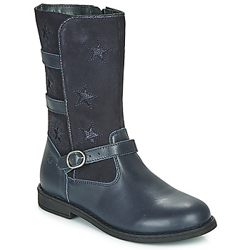 Bild von Citrouille et Compagnie  Kinderstiefel HANDRE