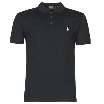Bild von Polo Ralph Lauren  Poloshirt POLO CINTRE SLIM FIT EN COTON STRETCH MESH LOGO PONY PLAYER