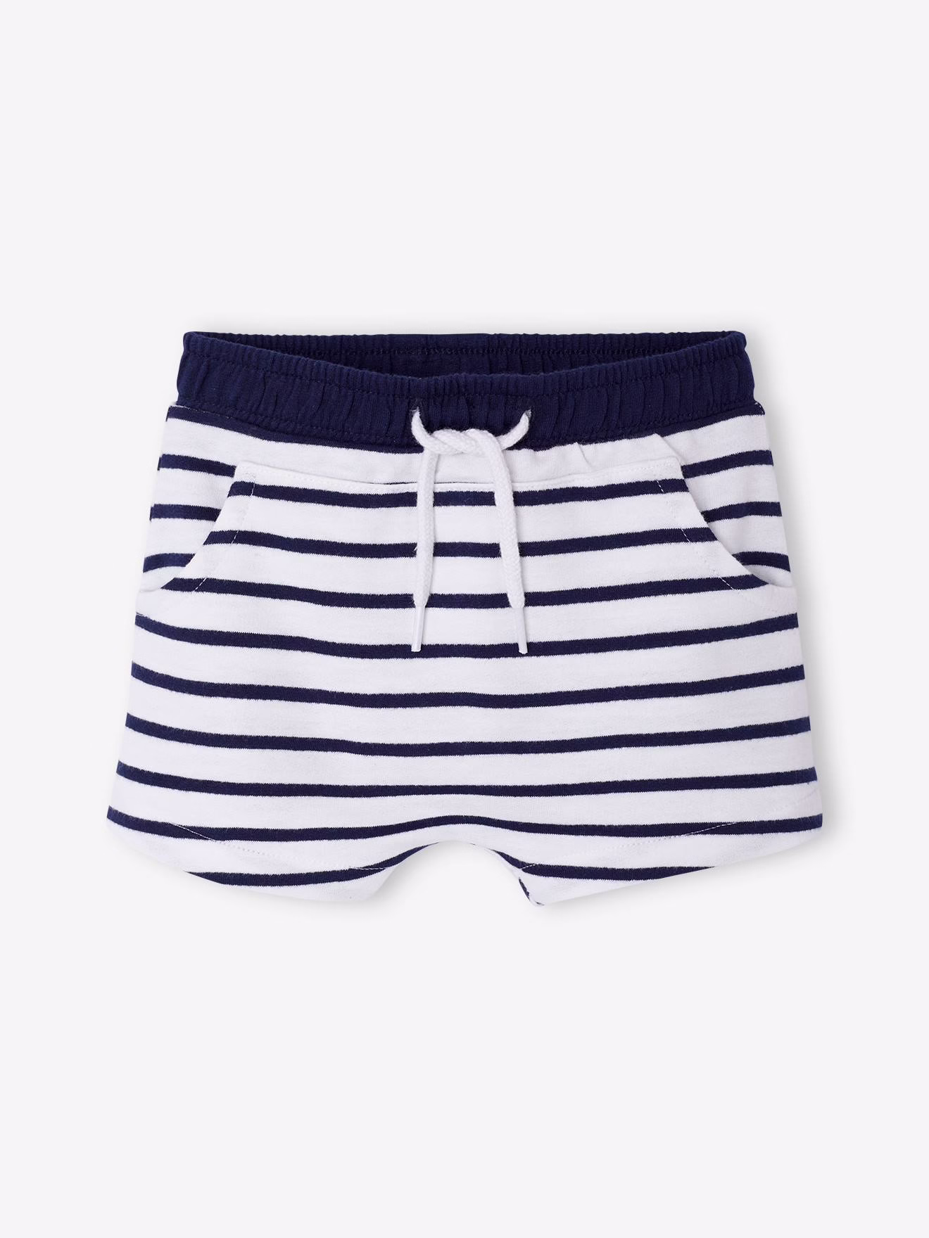 Bild von Jungen Baby Sweat-Bermudas OEKO-TEX®
