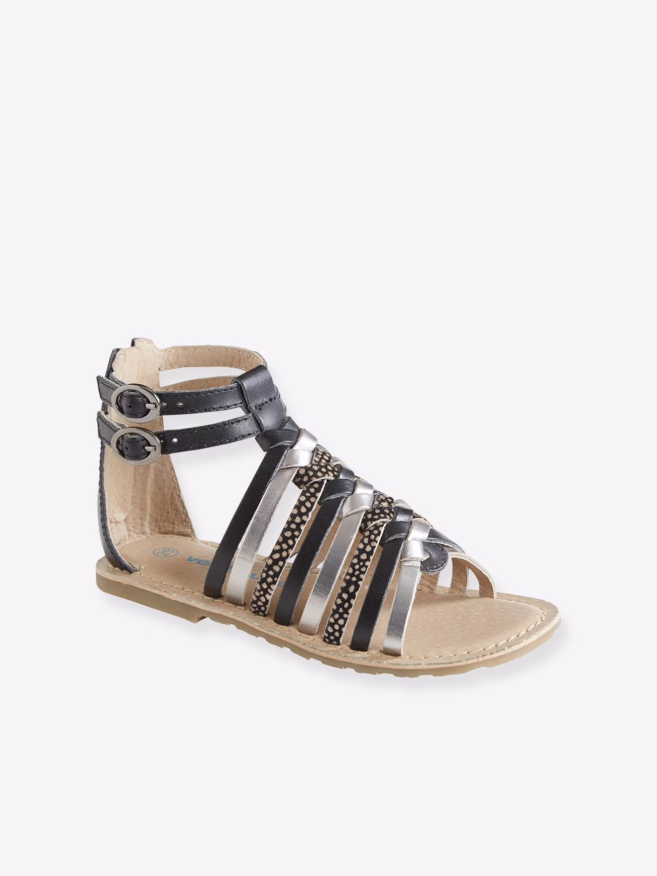 Bild von Römer-Sandalen für Mädchen