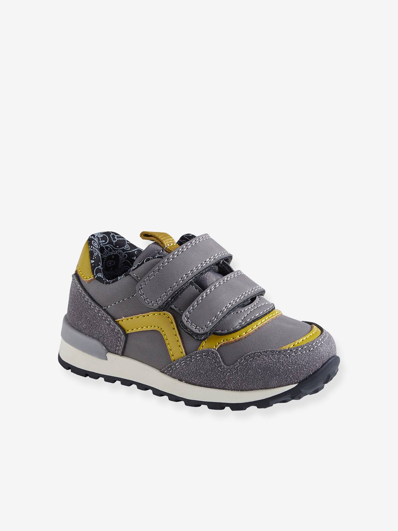 Bild von Jungen Baby Sneakers