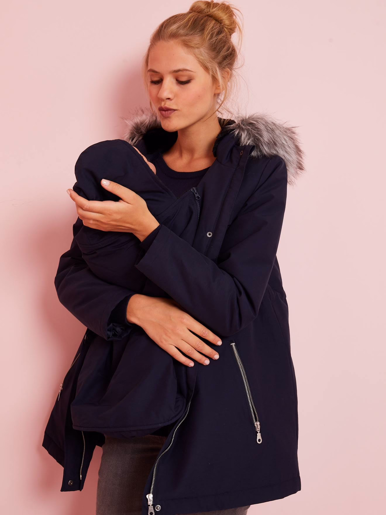Bild von 3-in-1-Parka