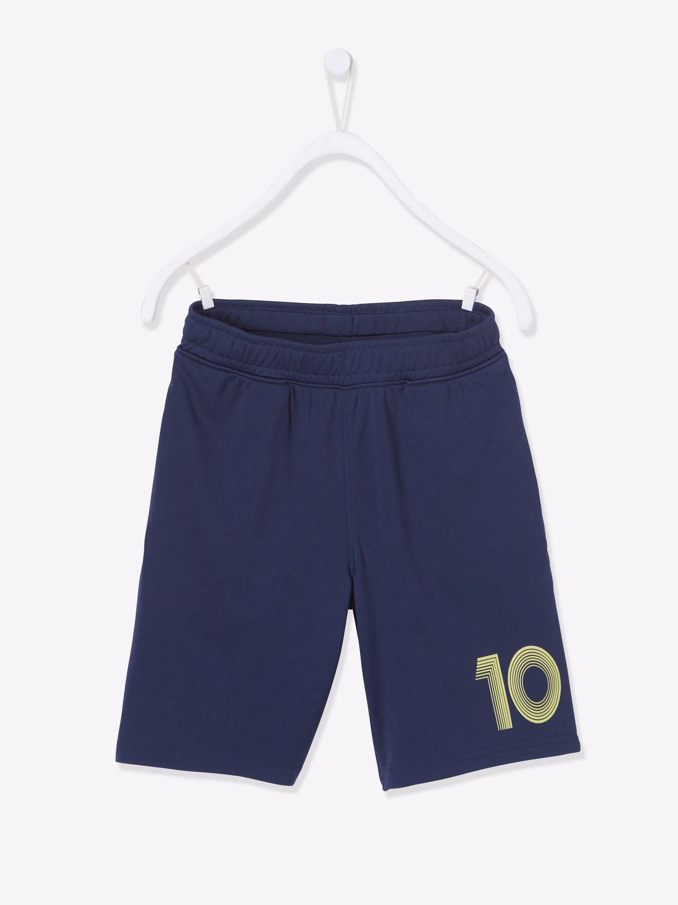 Bild von Jungen Sport-Shorts aus Funktionsmaterial