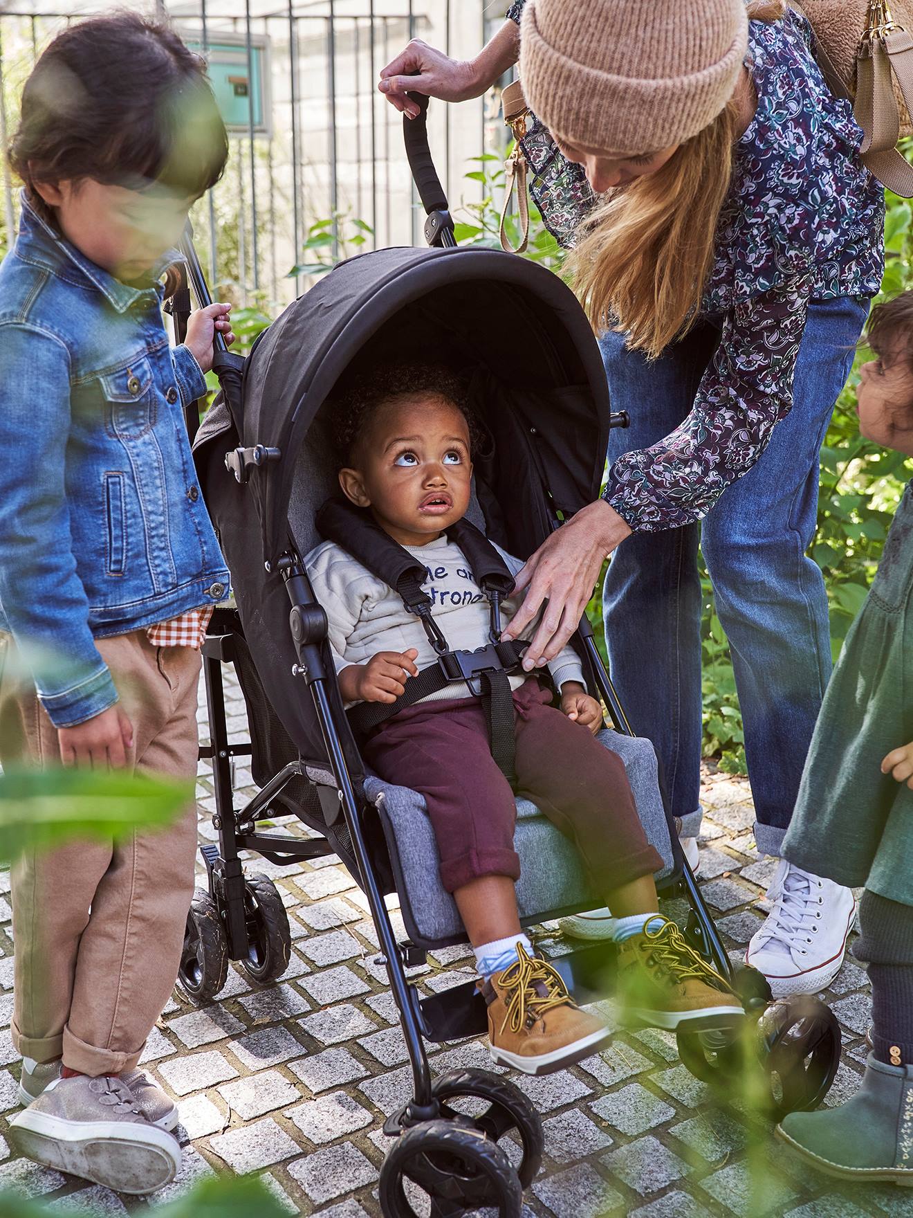 Bild von Buggy FACILCITY 2