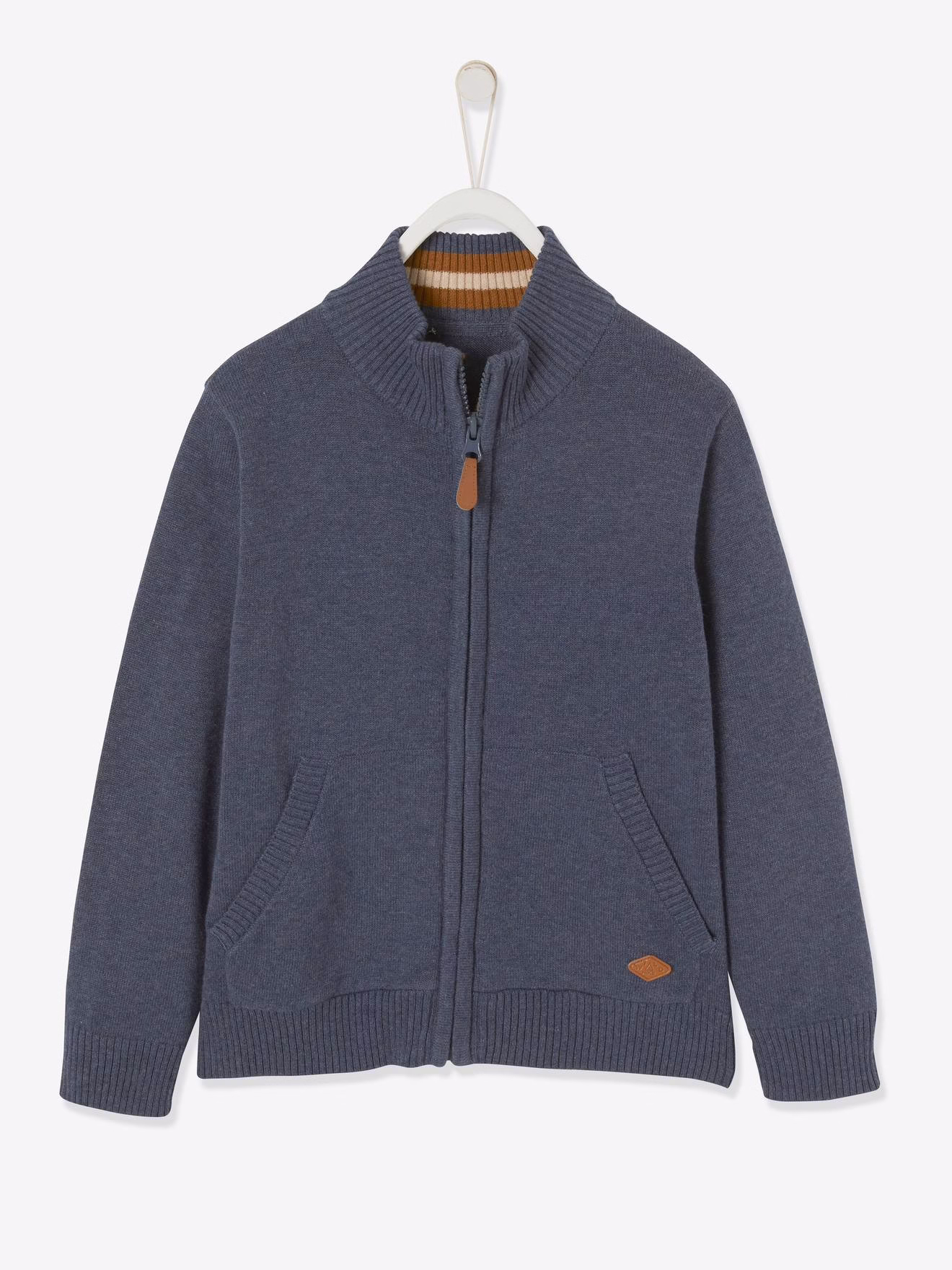 Bild von Jungen Cardigan