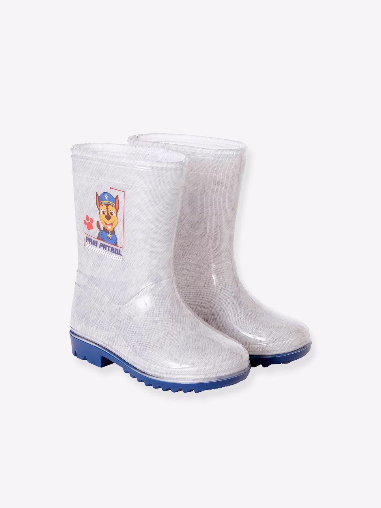 Bild von Kinder Gummistiefel PAW PATROL