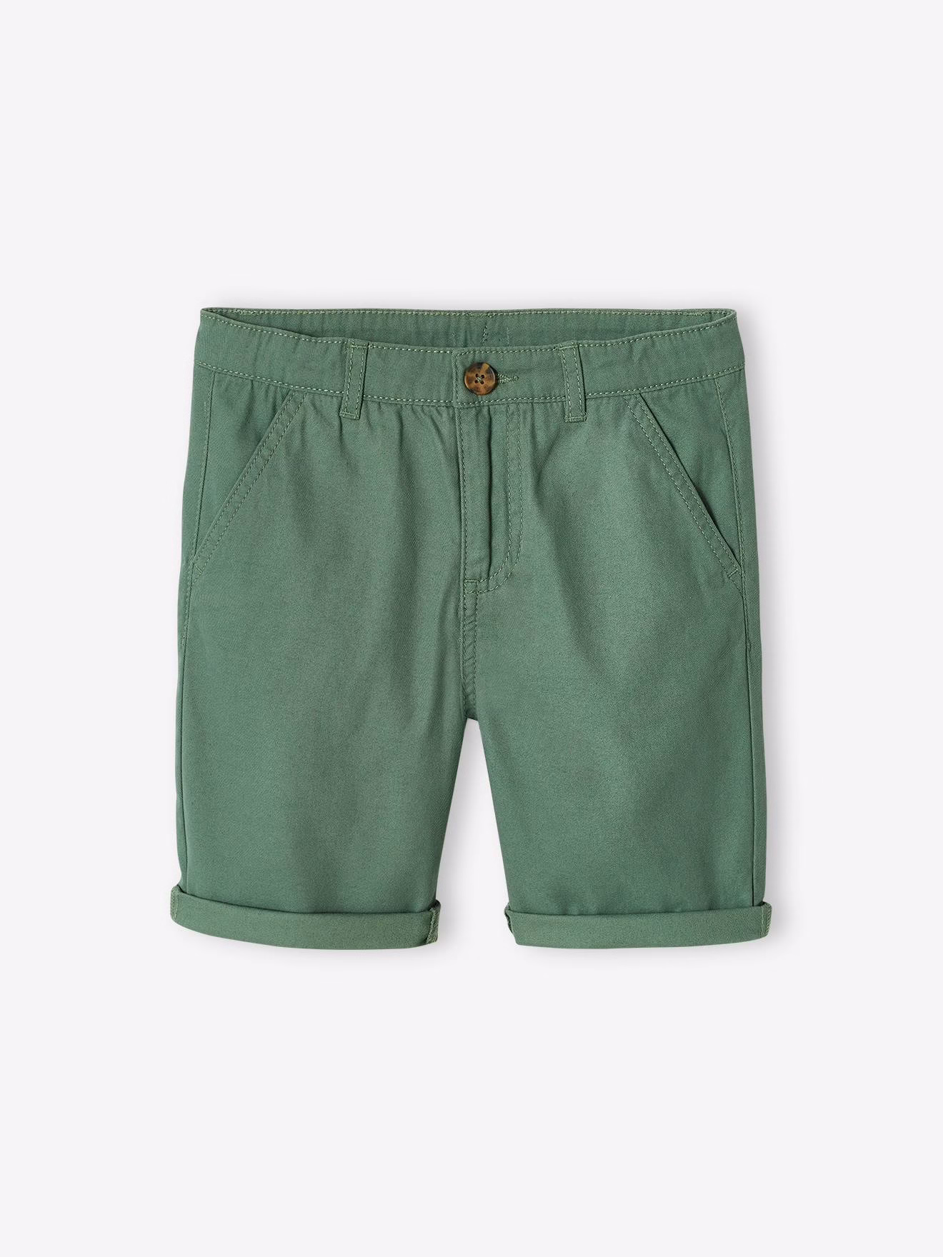 Bild von Jungen Chino-Shorts OEKO-TEX®