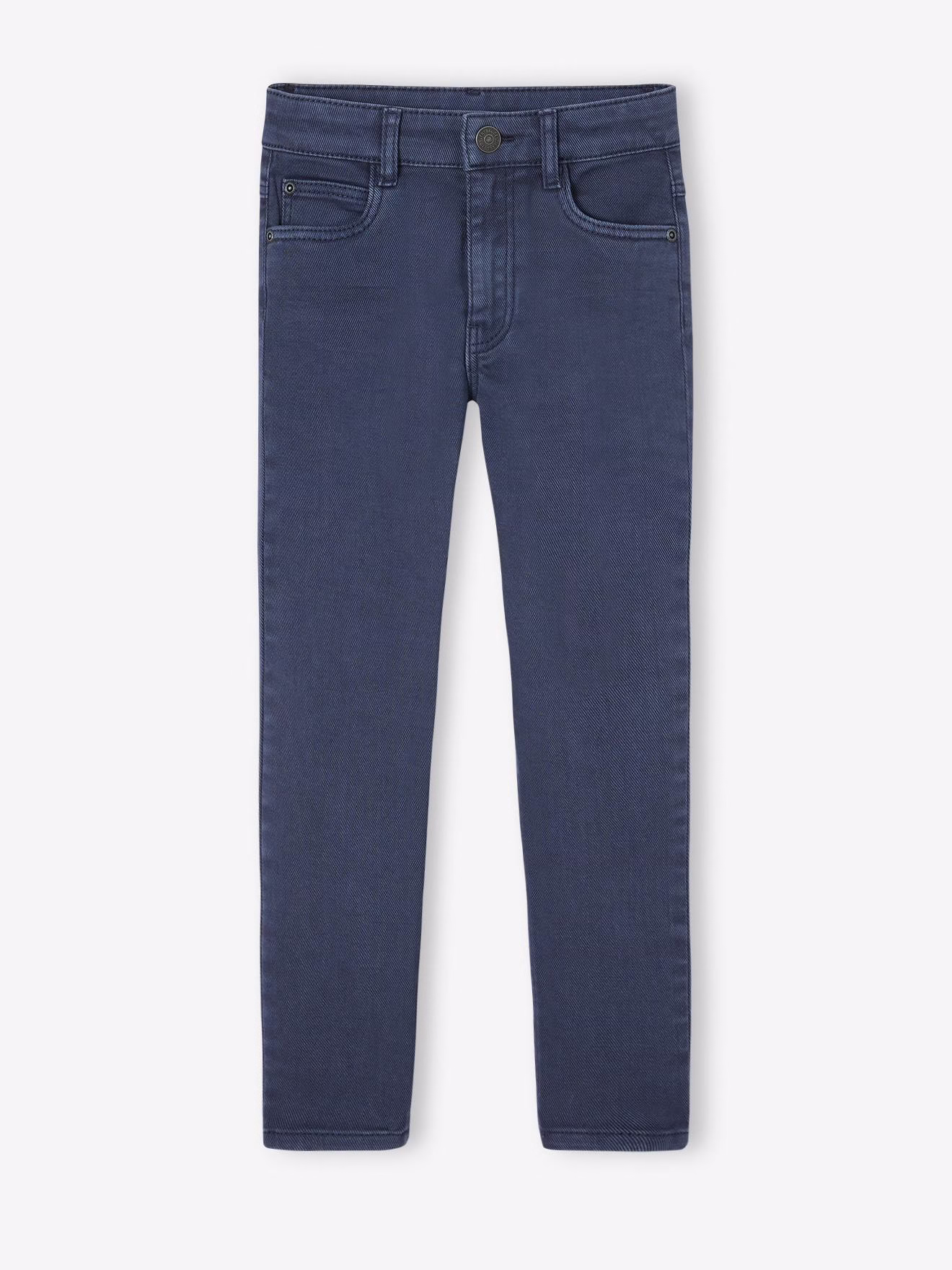 Bild von Jungen Slim-Fit-Hose