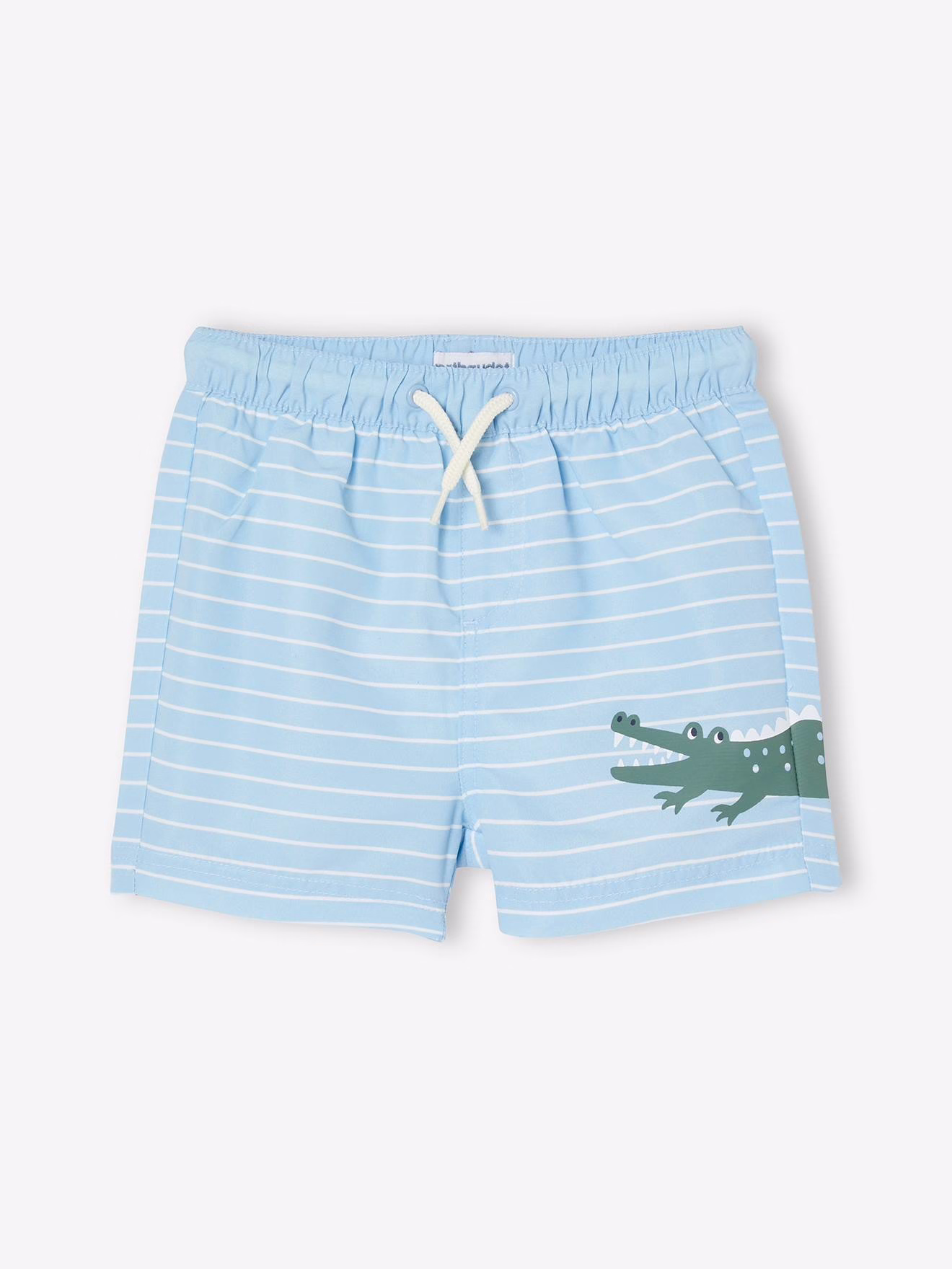 Bild von Jungen Baby Badeshorts