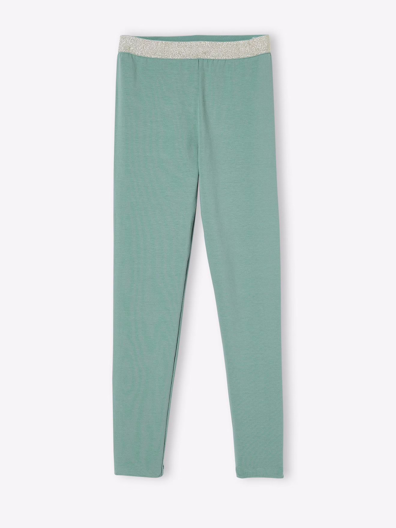 Bild von Mädchen Leggings BASIC
