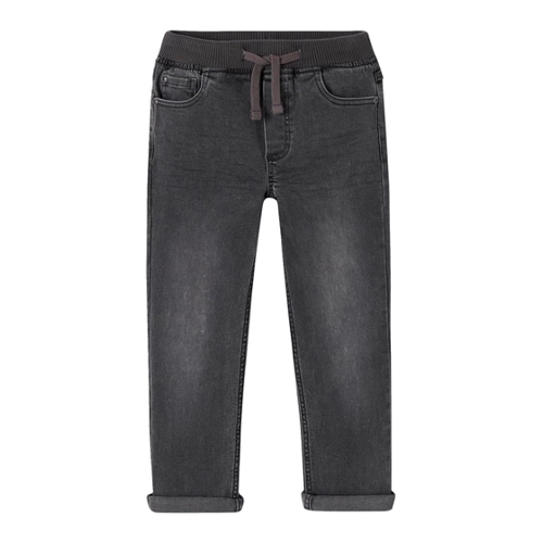 Bild von Vertbaudet Unzerstörbare Jeans für Jungen – Robuste Jeans für aktive Kids