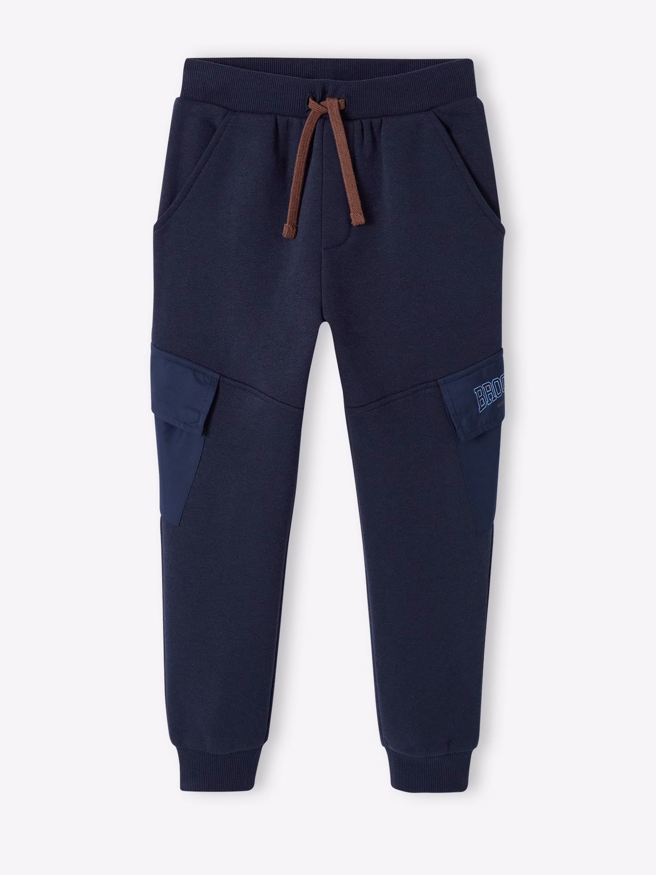 Bild von Jungen Joggpants