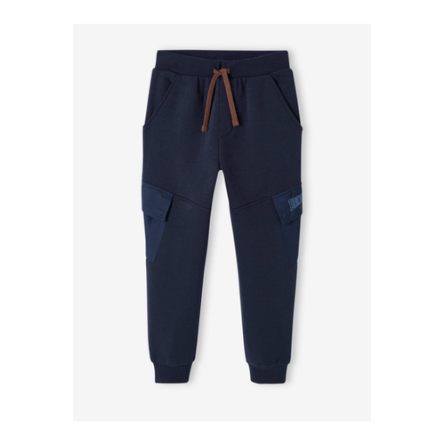Bild von Bequeme Jungen Joggpants im Cargo-Style