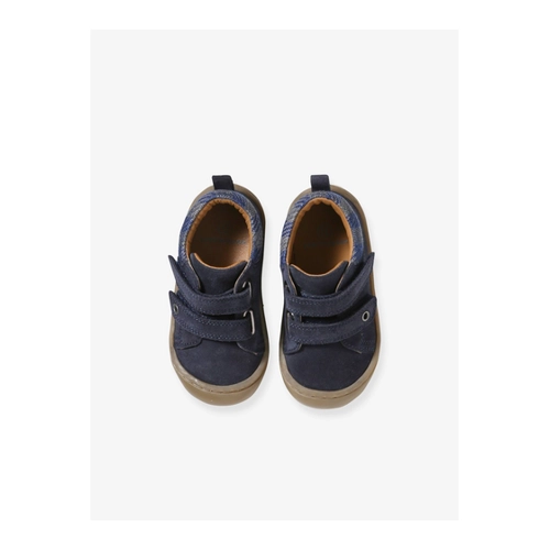 Bild von Baby Lauflern-Boots mit Klett, Vertbaudet Baby Lauflern-Boots mit Klett blau 20