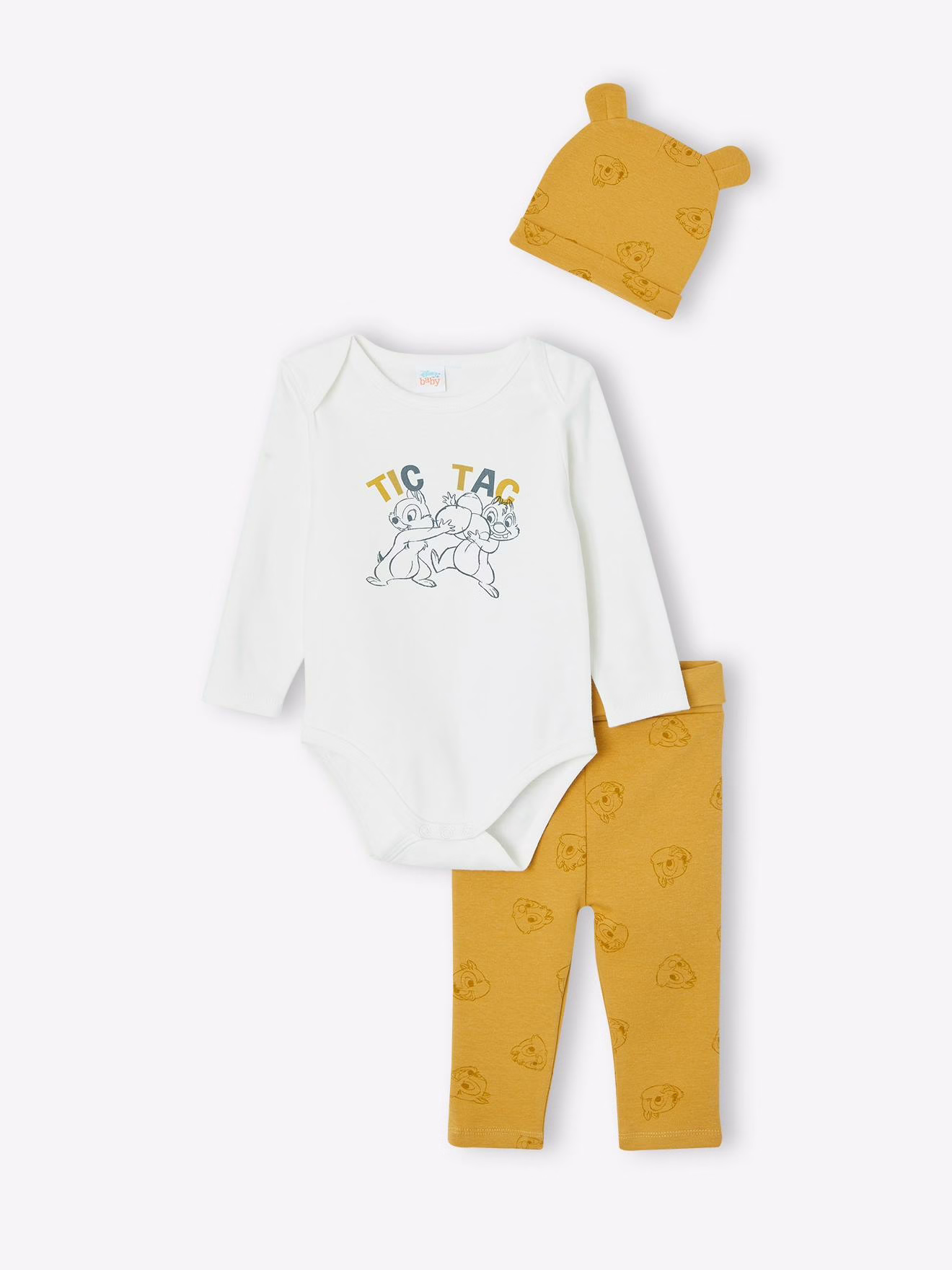Bild von Baby-Set Disney Animals