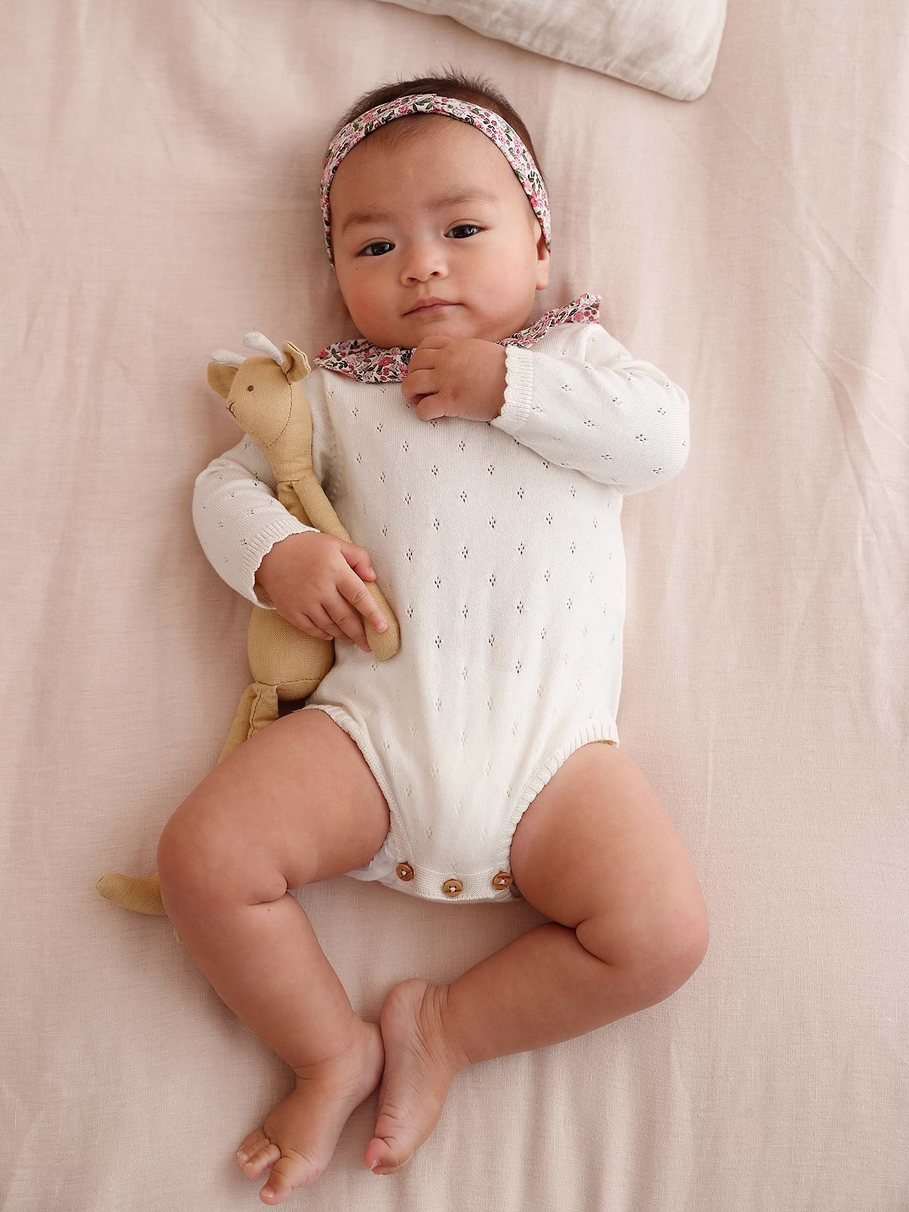 Bild von Baby-Set