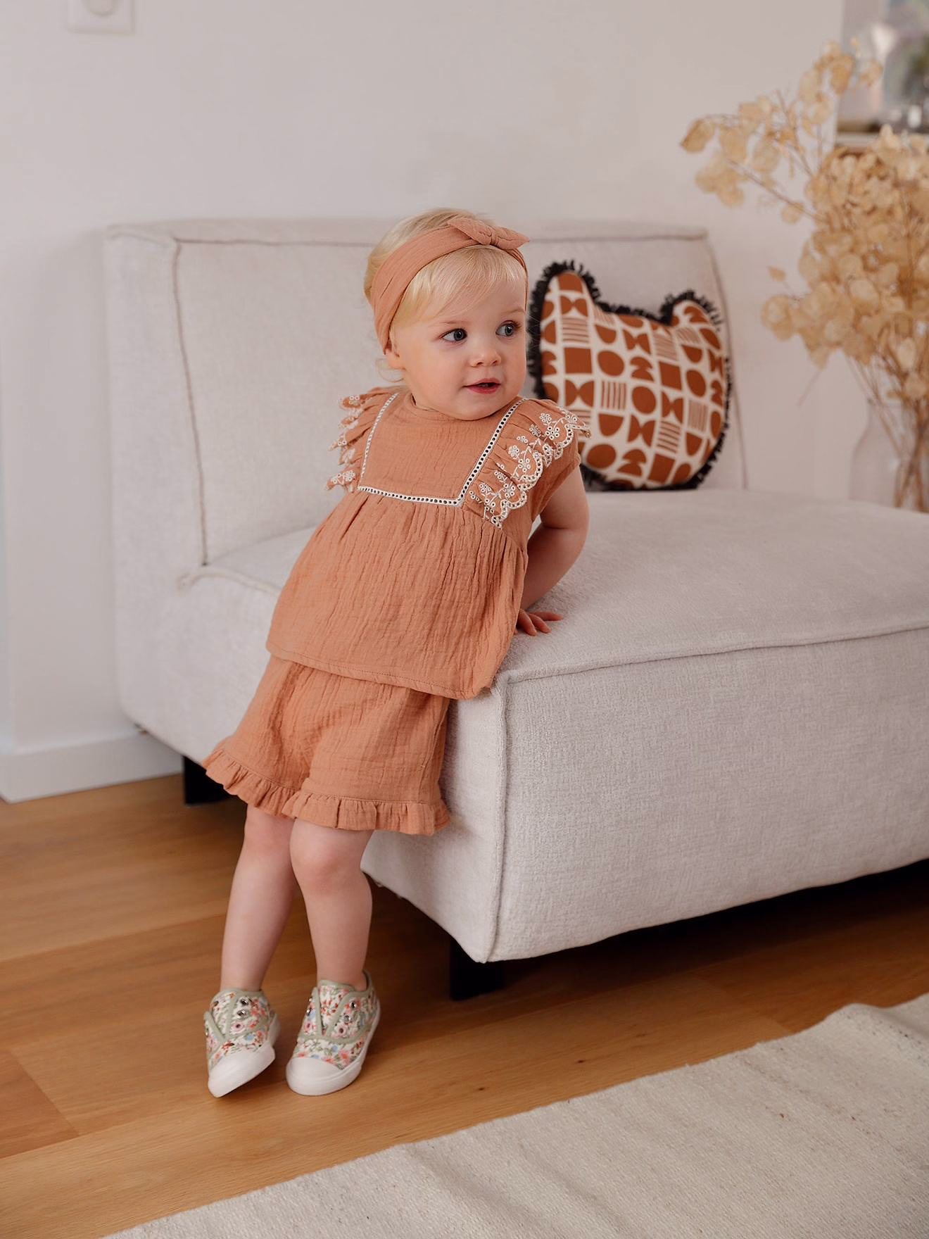 Bild von Baby-Set