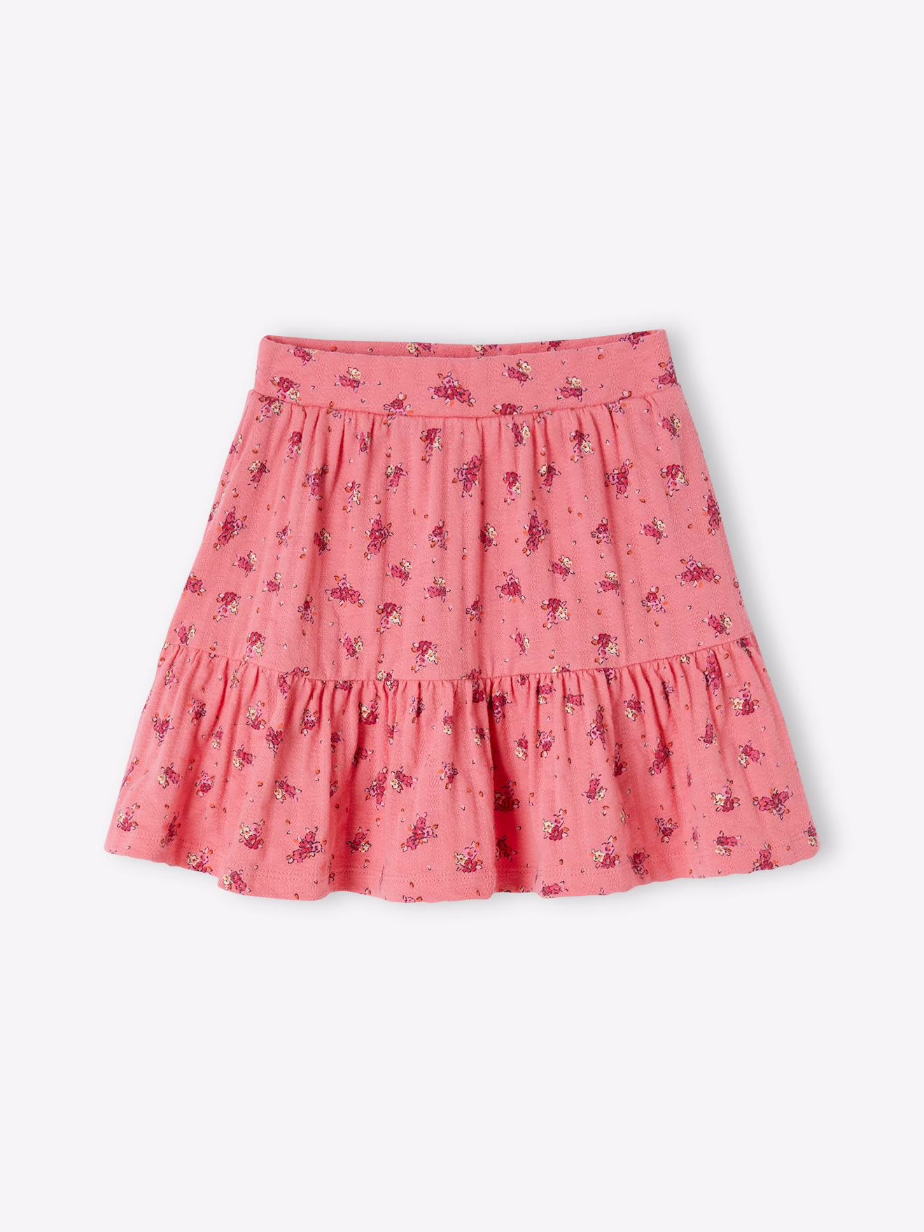 Bild von Mädchen Skort OEKO-TEX® bonbon
