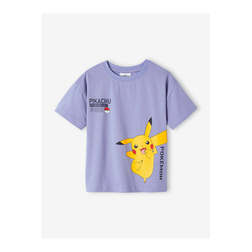 Bild von Kinder T-Shirt POKEMON azur