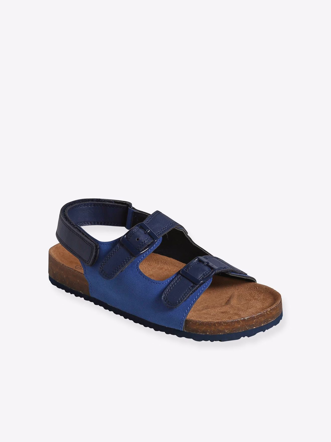 Bild von Kinder Sandalen mit verstellbaren Riemen set