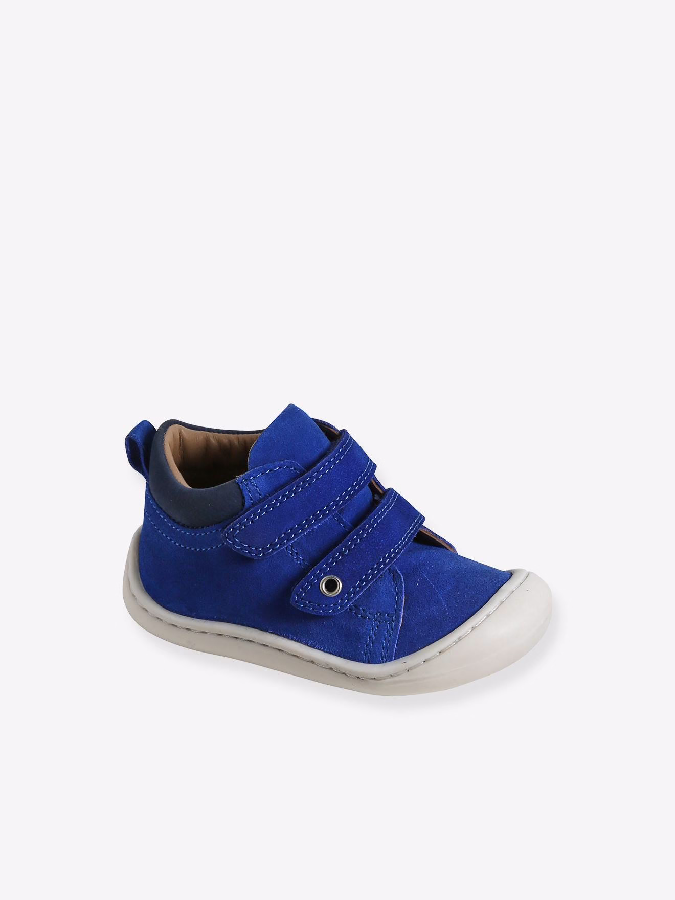 Bild von Baby Lauflern-Boots mit Klett elektrisch