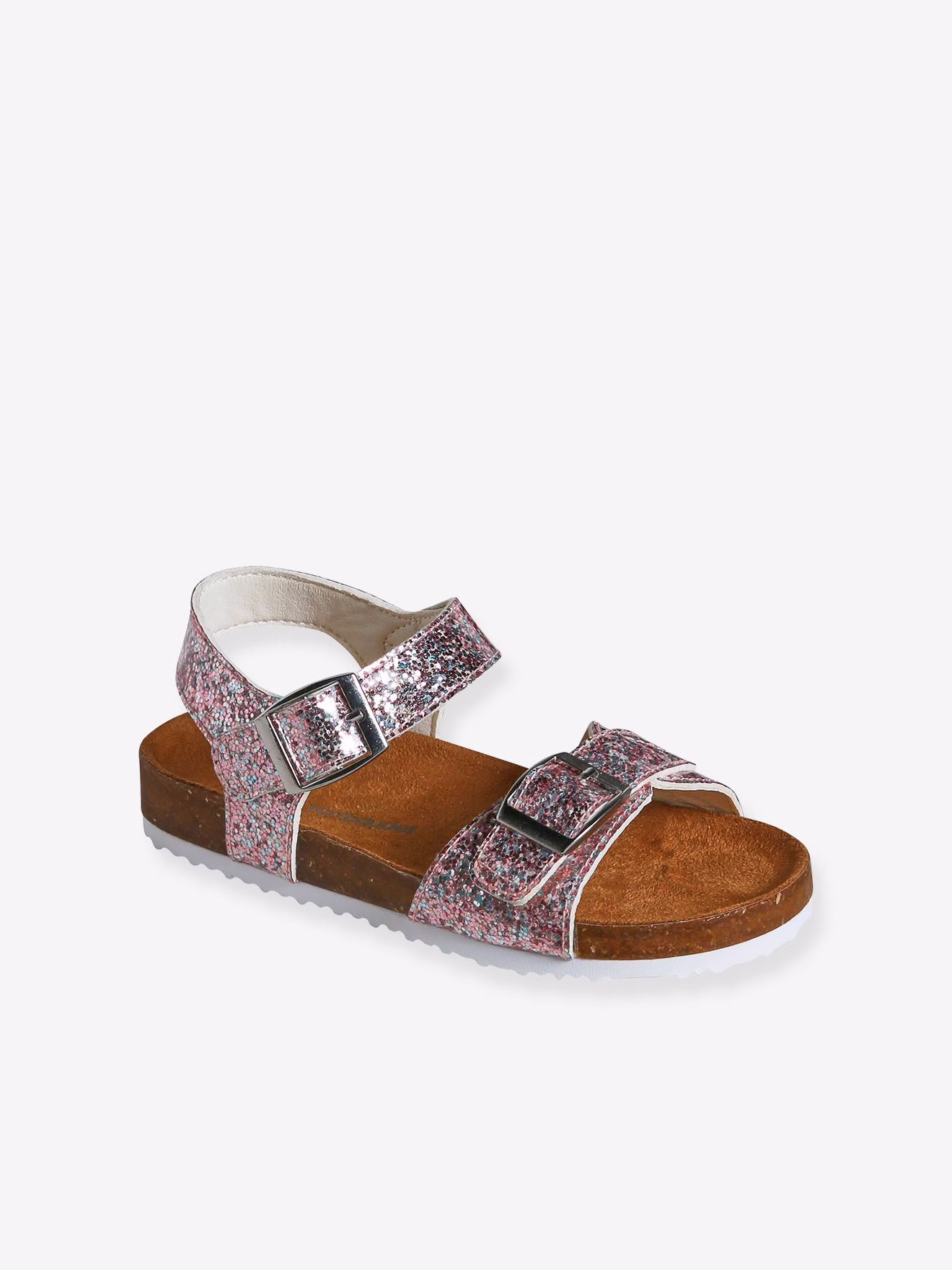 Bild von Kinder Riemensandalen